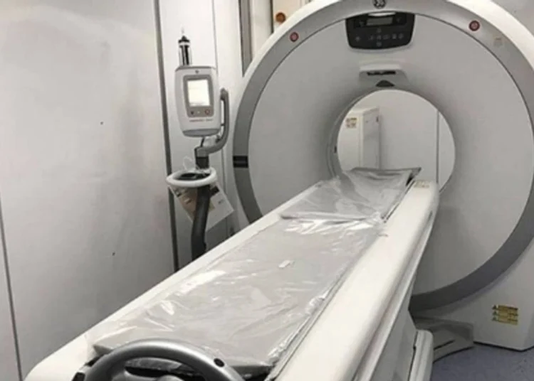 Hastayı MR cihazında unuttular: Soruşturma başlatıldı