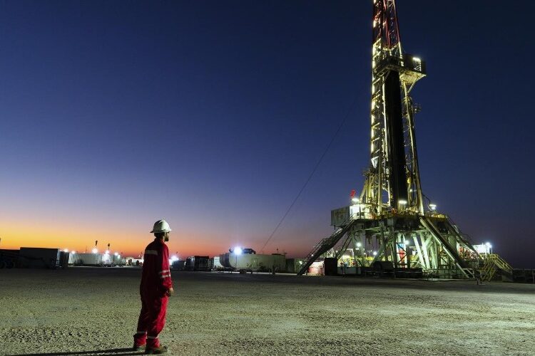 Mısır, Batı Sahra’da yeni bir gaz keşfedildiğini duyurdu