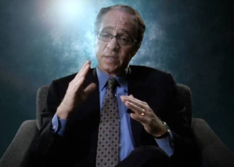 ABD’li bilim insanı Ray Kurzweil’den ölümsüzlük iddiası
