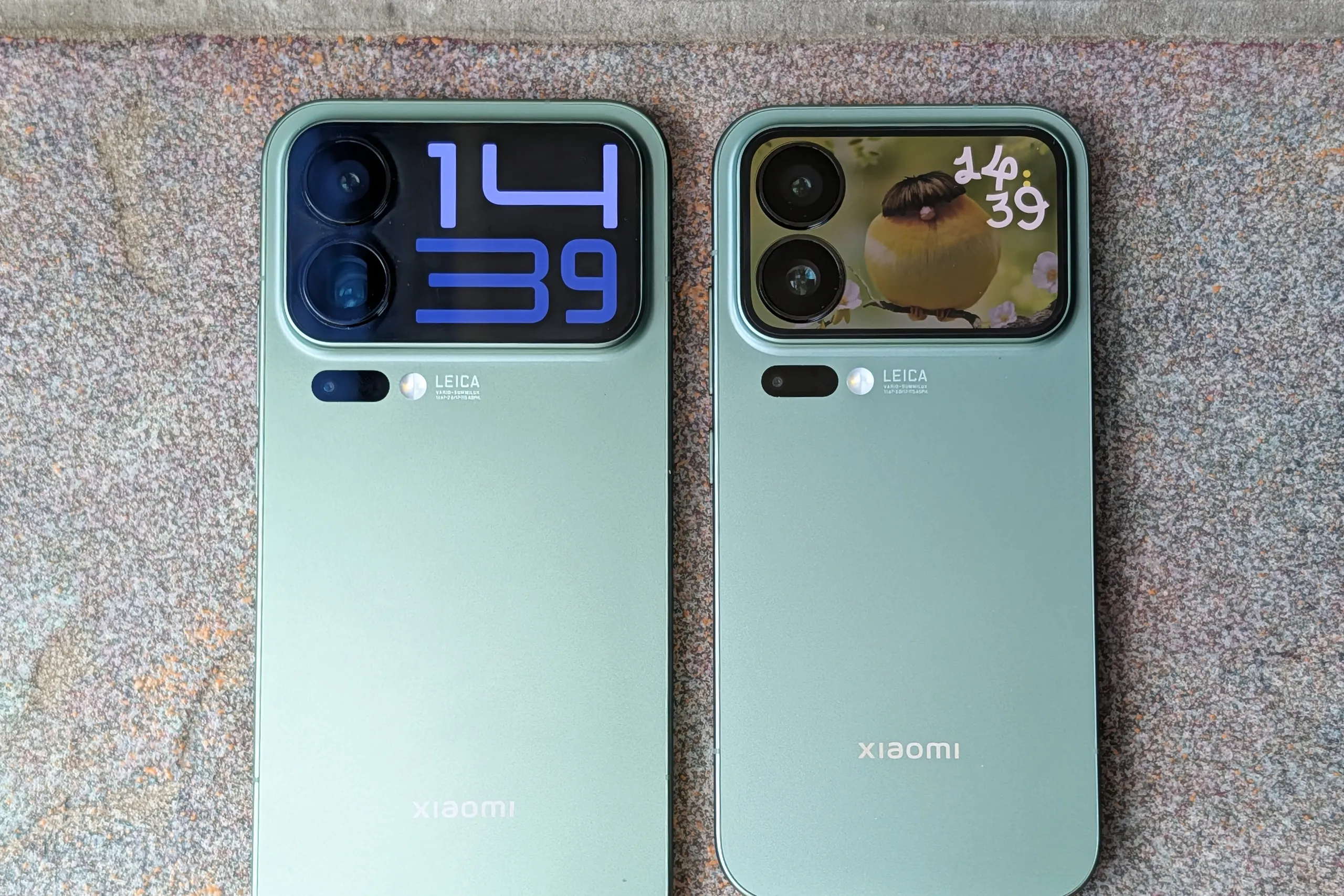 Xiaomi, iPhone 17'ye rakip olacak modelini piyasaya sürdü: Xiaomi 17 Pro Max
