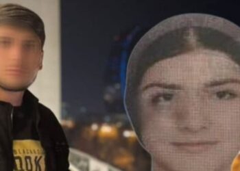 Bursa’da kadın cinayeti: 75 bıçak darbesiyle katletti