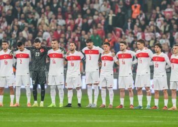 A Milli Takım’ın play-off’taki rakipleri belli oldu