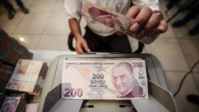 50 kuruşluk iade için 1600'den fazla dava açtı: AYM "dur" dedi 1 50 kuruşluk iade için 1600’den fazla dava açtı: AYM “dur” dedi