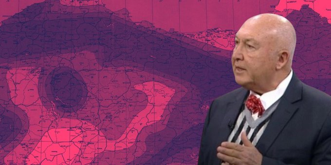 Prof. Dr. Ahmet Övgün Ercan: "Yeni bir deprem olursa Sındırgı’da çok az ev ayakta kalır" 1 Prof. Dr. Ahmet Övgün Ercan: “Yeni bir deprem olursa Sındırgı’da çok az ev ayakta kalır”