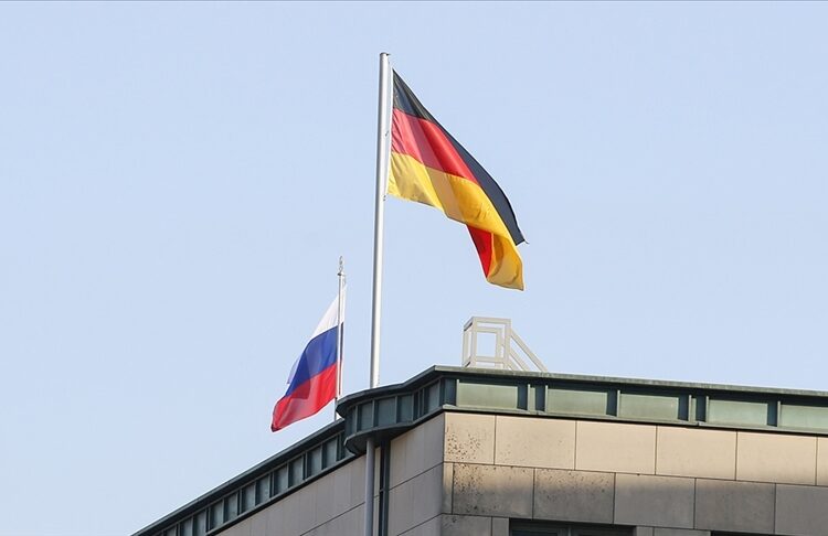 Gizli belge: Almanya'nın Rusya ile olası savaşa hazırlık planı ortaya çıktı 1 Gizli belge: Almanya’nın Rusya ile olası savaşa hazırlık planı ortaya çıktı