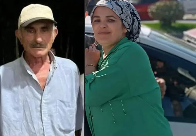 Eski gelinini öldüren kişi, cezaevinde intihar etti