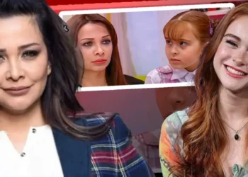 Evrim Akın sessizliğini bozdu: Ağlamaktan bittim