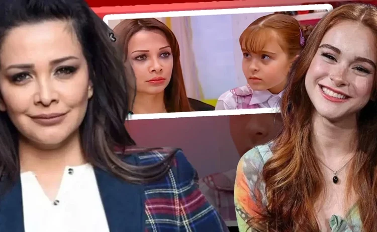 Evrim Akın sessizliğini bozdu: Ağlamaktan bittim 1 Evrim Akın sessizliğini bozdu: Ağlamaktan bittim