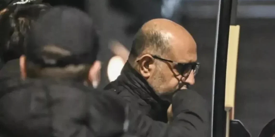 Anasayfa 65 Aziz İhsan Aktaş kayyım atanan mal varlıklarını geri istedi