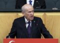 Bahçeli’den Dervişoğlu’nun “Siz varken PKK’ya gerek yok” sözlerine sert yanıt