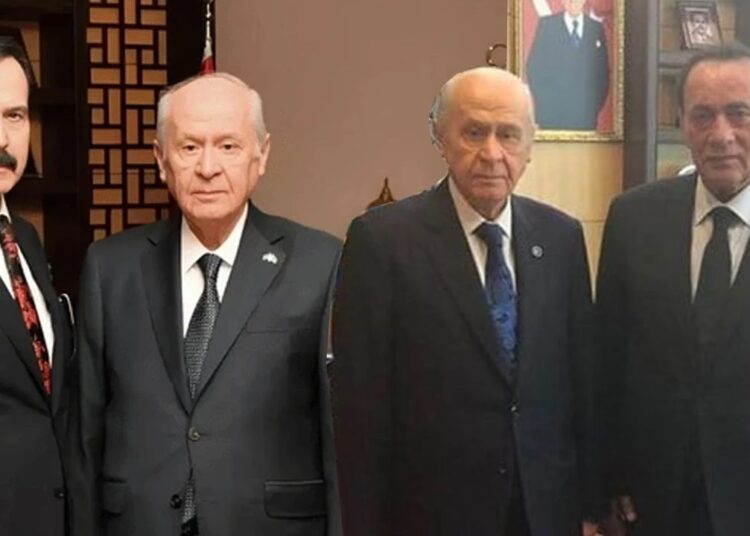 Alaattin Çakıcı ve Kürşat Yılmaz, yurtdışına mı çıktı?