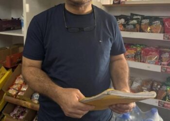 Tarihi geçmiş ürün satan bakkal zabıtayı şaşırttı