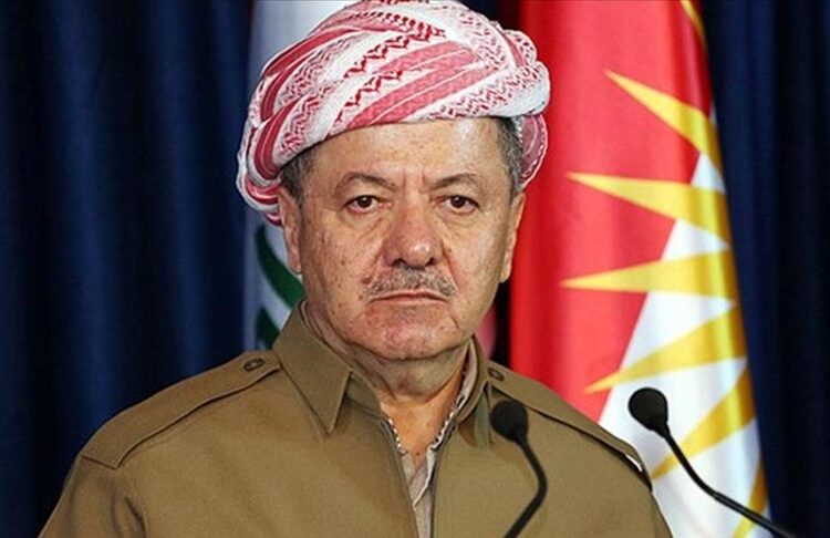Erdoğan ve Öcalan'a teşekkür eden Barzani'den barış sürecine destek 1 Erdoğan ve Öcalan’a teşekkür eden Barzani’den barış sürecine destek