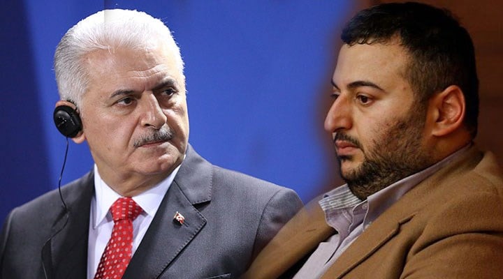 Binali Yıldırım'ın oğlundan valizini almak isteyen memura: 'Sen benim babamın kim olduğunu biliyor musun?' 1 Binali Yıldırım’ın oğlundan valizini almak isteyen memura: ‘Sen benim babamın kim olduğunu biliyor musun?’