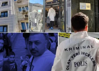 Böcek ailesinin otopsi raporu tamamlandı: Otelde fosfin gazı tespit edildi