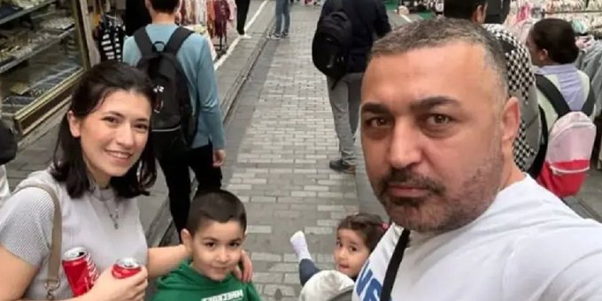 İstanbul'daki zehirlenme vakası soruşturmasında 4 tutuklama 1 İstanbul’daki zehirlenme vakası soruşturmasında 4 tutuklama