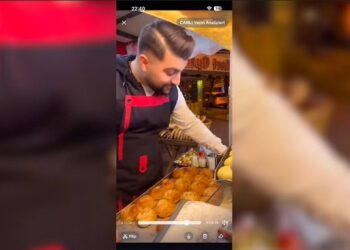 “7 bin TL’lik boyoz”a 47 bin 490 TL ceza kesildi