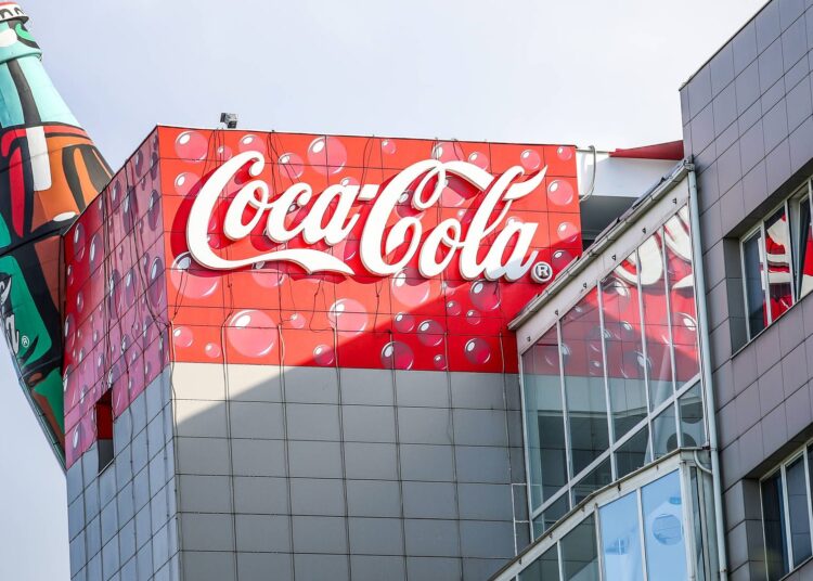 Rekabet Kurumu'ndan Coca-Cola'ya 282 milyon liralık ceza 1 Rekabet Kurumu’ndan Coca-Cola’ya 282 milyon liralık ceza