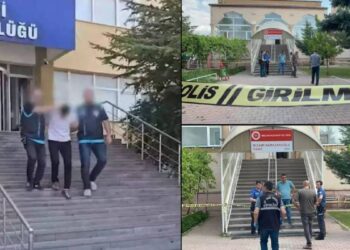 Camide komşusunu öldüren zanlı: Beraatimi istemiyorum, keşke bunlar yaşanmasaydı