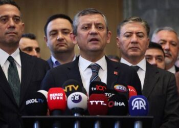 Perşembe günü karar verilecek: CHP, İmralı’ya gidecek mi?