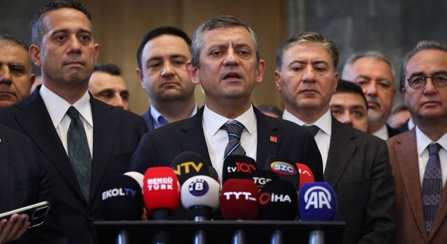 Perşembe günü karar verilecek: CHP, İmralı'ya gidecek mi? 1 Perşembe günü karar verilecek: CHP, İmralı’ya gidecek mi?