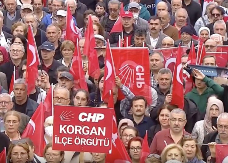 Kanada’ya ilticalarda yeni kriter: CHP üyesi olmak ‘baskı altında kimlik’ kabul ediliyor