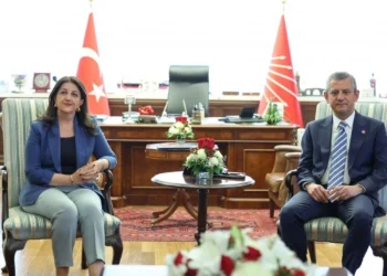 CHP’den İmralı eleştirilerine yanıt: İlkesel bir tutum sergiledik, süreç devam ediyor