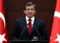 Nedim Saran yazdı I Eski Başbakan Davutoğlu, geçmişinden kaçamıyor!