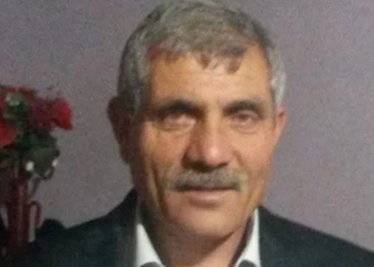 DEM Partili eski başkana, 13 şehit için 13 kez ağırlaştırılmış müebbet 1 DEM Partili eski başkana, 13 şehit için 13 kez ağırlaştırılmış müebbet