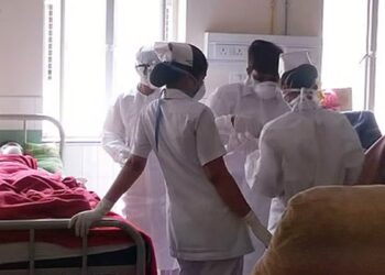Doğumhanenin kamera görüntülerini çalıp sattılar