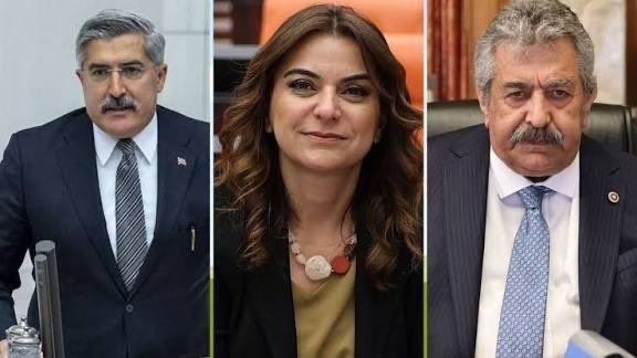 TBMM Komisyonu'nun Öcalan görüşmesi: Ses kaydı var, fotoğraf yok 2 TBMM Komisyonu'nun Öcalan görüşmesi: Ses kaydı var, fotoğraf yok