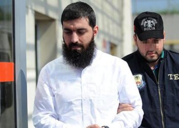 Savcı tutuklama istemişti: Ebu Hanzala ve Ebu Haris adli kontrolle serbest bırakıldı