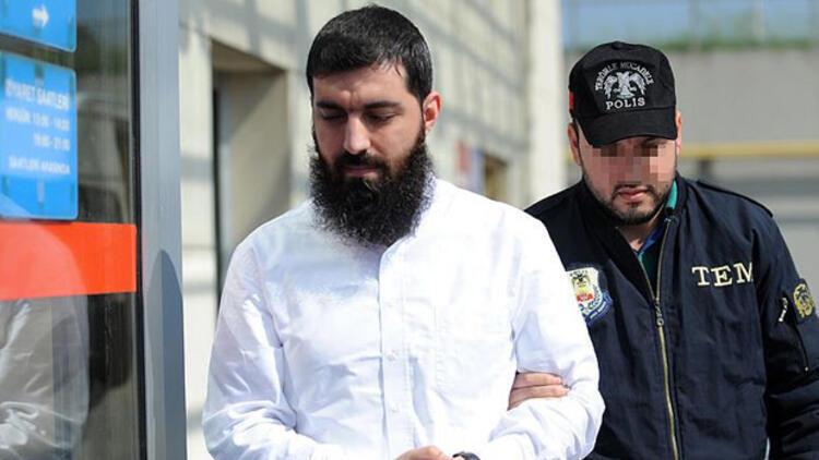 Savcı tutuklama istemişti: Ebu Hanzala ve Ebu Haris adli kontrolle serbest bırakıldı 1 Savcı tutuklama istemişti: Ebu Hanzala ve Ebu Haris adli kontrolle serbest bırakıldı