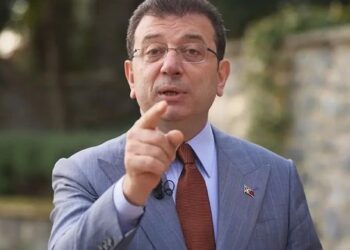 Özgeçmişini ve icraatlarını paylaşan İmamoğlu: “Bunlar suçsa evet ben suçluyum”