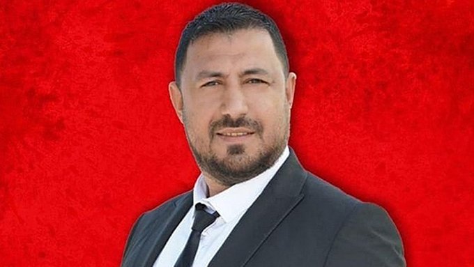 CHP'li belediye meclis üyesi, 'göçmen kaçakçılığı' suçundan tutuklandı 1 CHP’li belediye meclis üyesi, ‘göçmen kaçakçılığı’ suçundan tutuklandı