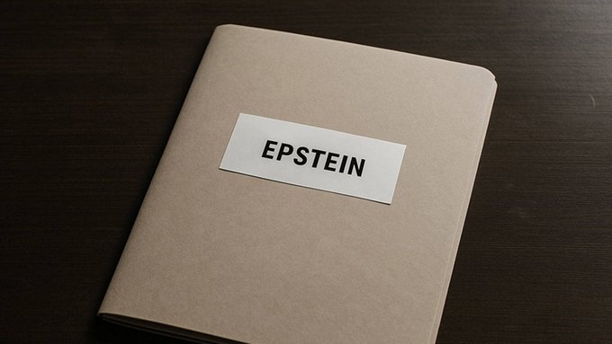 Trump imzaladı: Epstein belgeleri 30 gün içinde yayımlanacak 1 Trump imzaladı: Epstein belgeleri 30 gün içinde yayımlanacak
