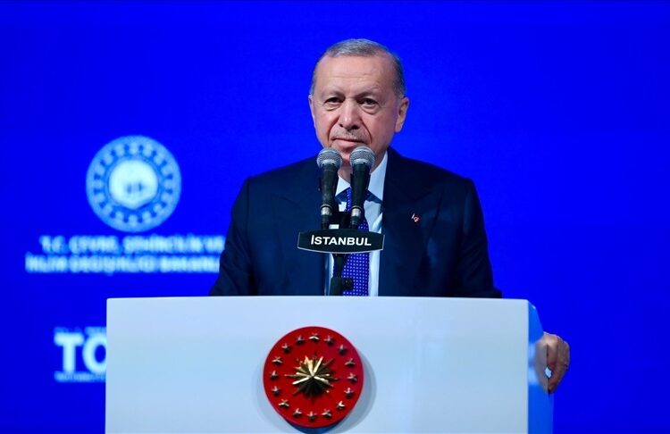Cumhurbaşkanı Erdoğan: Sosyal konutları en kısa sürede tamamlayacağız 1 Cumhurbaşkanı Erdoğan: Sosyal konutları en kısa sürede tamamlayacağız