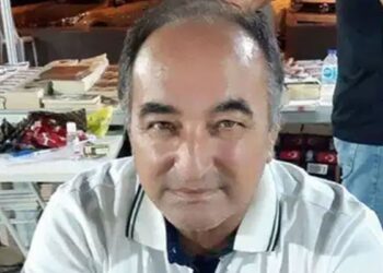 Yazar Ergün Poyraz’ın tahliyesine savcılık itiraz etti