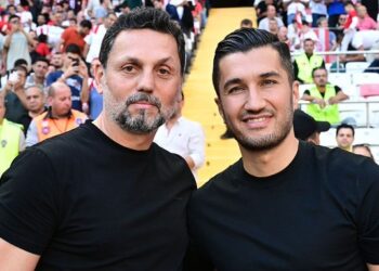 Süper Lig’de ‘bahis’ skandalının ardından ‘casusluk’ iddiası: “Birisi tüm bilgileri Nuri hocaya aktarmış”