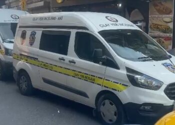 Aynı otelde yeni vaka: 2 turist bulantı ve kusma şikayetiyle hastaneye başvurdu