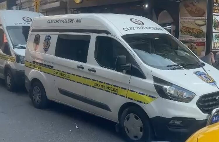 Aynı otelde yeni vaka: 2 turist bulantı ve kusma şikayetiyle hastaneye başvurdu