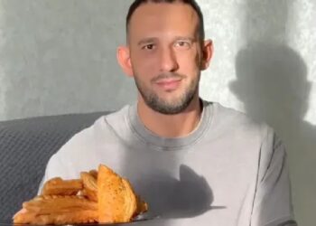 Fenomenin aşırı kilo alma deneyimi ölümle sonuçlandı