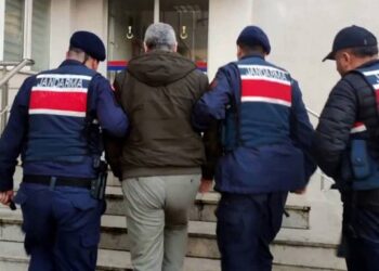 31 ilde FETÖ operasyonu: 50 tutuklama
