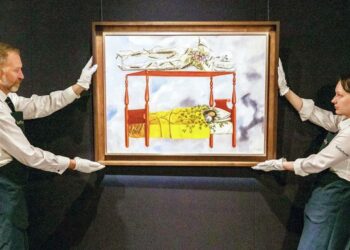 Frida Kahlo’nun otoportresi rekor fiyata satıldı 3 Frida Kahlo’nun otoportresi rekor fiyata satıldı
