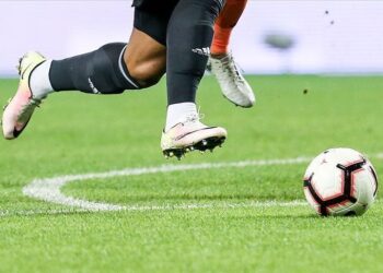 Bahis soruşturmasında 102 futbolcuya hak mahrumiyeti cezası verildi