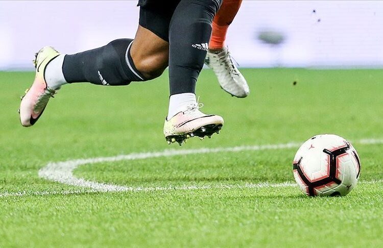 Bahis soruşturmasında 102 futbolcuya hak mahrumiyeti cezası verildi