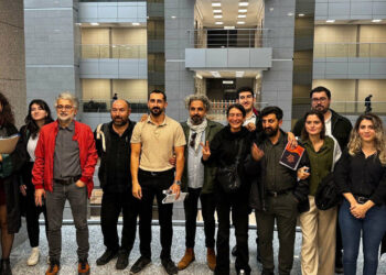 19 Mart davasında yargılanan tüm gazeteciler beraat etti