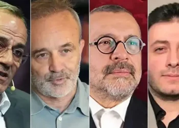 6 gazeteci İBB soruşturması kapsamında gözalına alındı