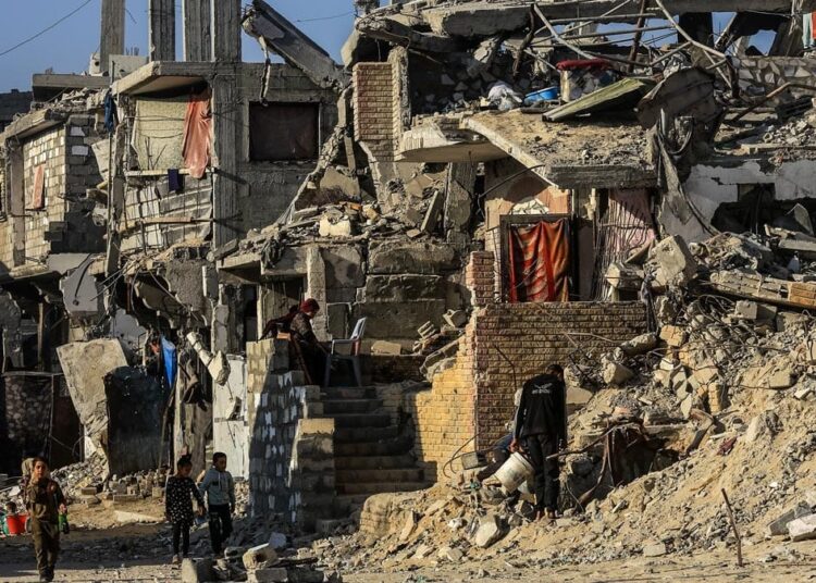 Ateşkes sözde kaldı, İsrail Gazze’de 238 kişiyi öldürdü