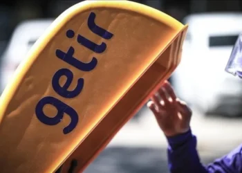 Uber, Getir için pazarlıkta: Rekor bedelle satılabilir